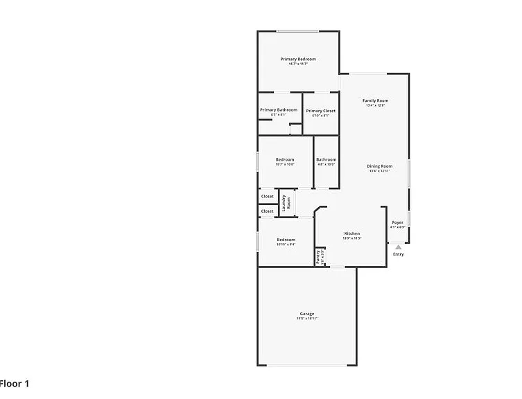 6166 Jutland Ave — Photo 2