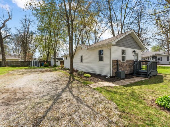 6819 W 128th Pl, Cedar Lake, IN 46303