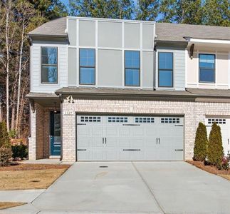 1127 Lucan Ln, Lawrenceville, GA, 30043