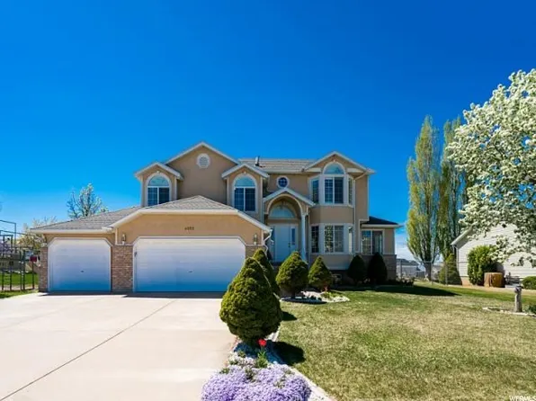 4073 S 2175 W, Roy, UT 84067