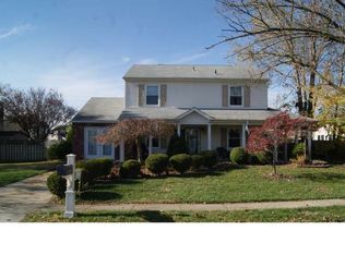 709 Shelbourne Dr, Marlton, NJ 08053