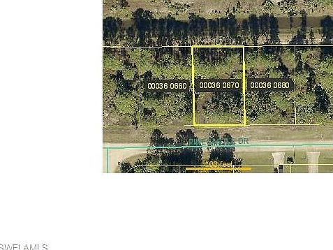 3rd image of 747 Pinecastle Dr