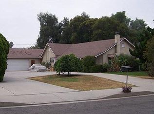 11226 Painter Ave, Whittier, CA 90605