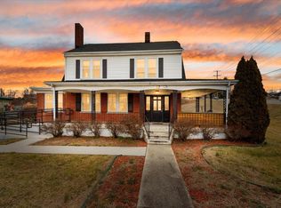 27 Scattergood Dr NW, Christiansburg, VA