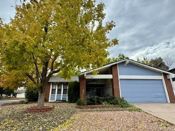 3719 E MISSION  PARKWAY, Aurora, CO 80013