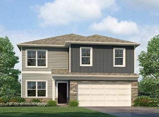 521 Ellas Way, Liberty, MO 64068