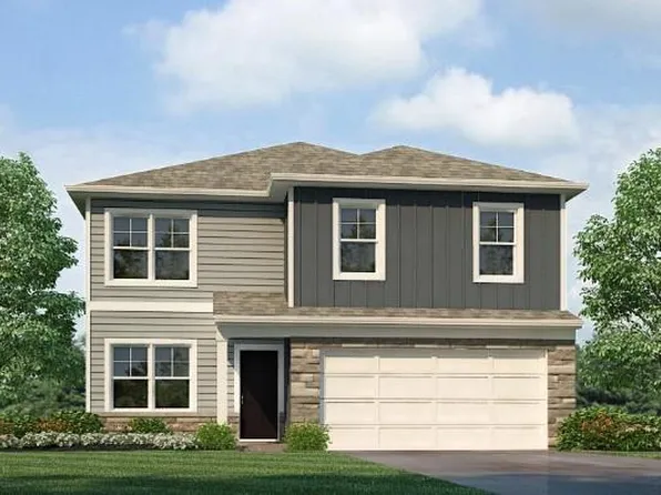 521 Ellas Way, Liberty, MO 64068