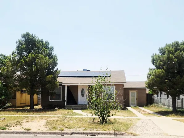 2705 W Kentucky Ave, Midland, TX 79701