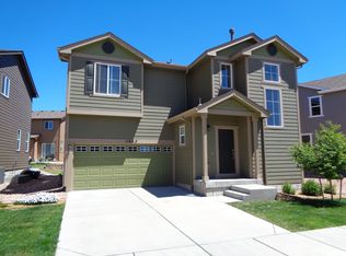 11665 Wildwood Ridge Dr, Colorado Springs, CO 80921