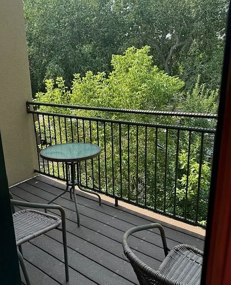 2nd BD patio