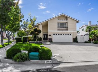 3053 Heather Dr, Fullerton, CA 92835