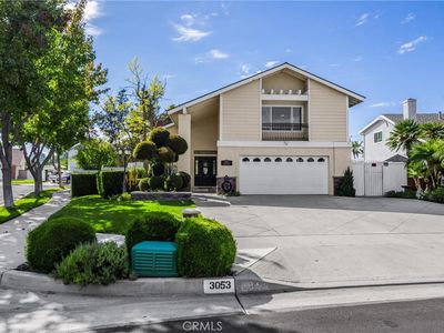 3053 Heather Dr, Fullerton, CA, 92835