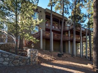 130 Alto Dr, Alto, NM 88312