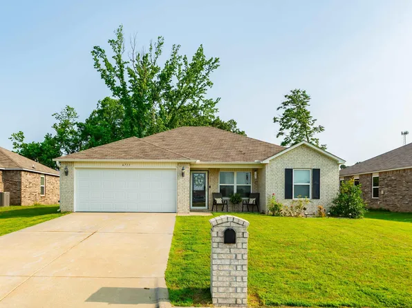 (undisclosed Address), North Little Rock, AR 72117