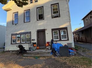 170 Madison St #168, Oneida, NY 13421