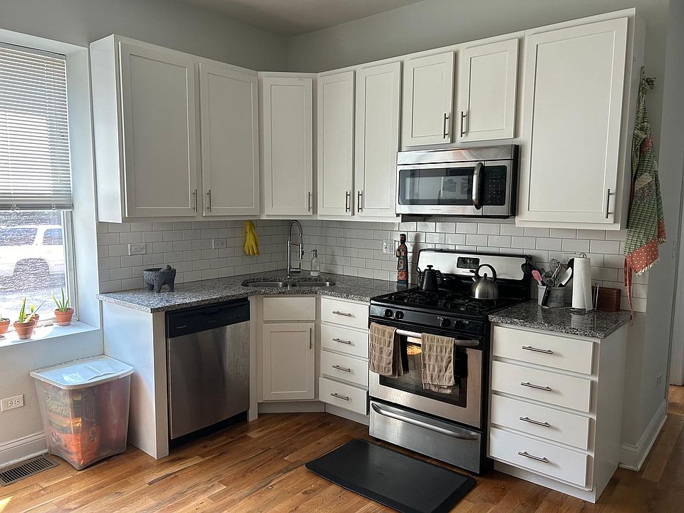 1st image of 1501 N Talman Ave APT 1R