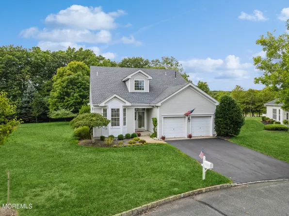 1514 Bakers Place, Manasquan, NJ 08736