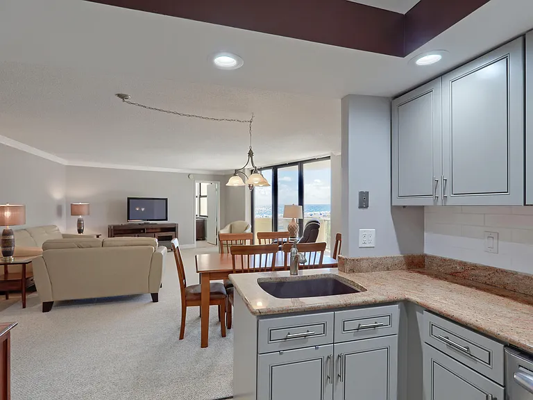 2800 N Ocean Dr #A — Photo 62