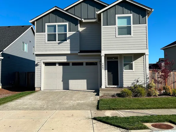 1662 S Quartz Dr, Cornelius, OR 97113