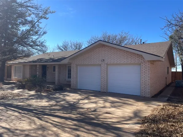 460 S Keith St, Crosbyton, TX 79322