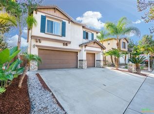 2566 Noble Canyon Rd, Chula Vista, CA 91915