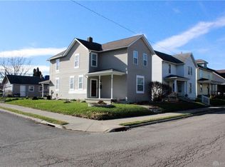 1727 Highland Ave, Springfield, OH 45503