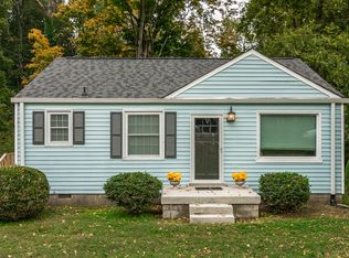 203 Graylynn Dr, Nashville, TN 37214