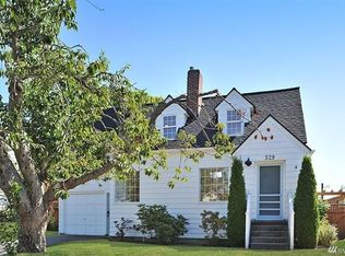 529 Avenue H, Snohomish, WA 98290