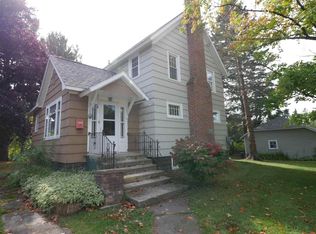 17275 Atlantic Ave, Atlantic Mine, MI 49905