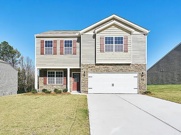 1810 Springfell Drive #35, Mebane, NC 27302