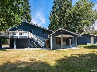 4525 162nd Ave NE, Redmond, WA 98052