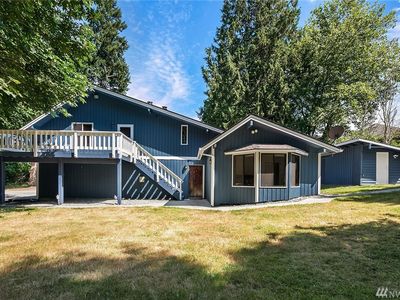4525 162nd Ave NE, Redmond, WA, 98052