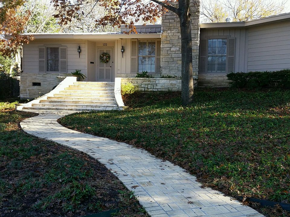 122 E Brandon, San Antonio, TX 78209 Zillow