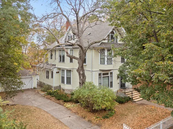 840 Osceola Ave, Saint Paul, MN 55105
