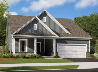 3027 McKinney Rd, Grove City, OH 43123