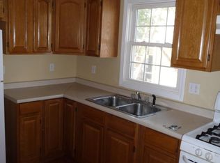 20 Cromwell St #1, Providence, RI 02907