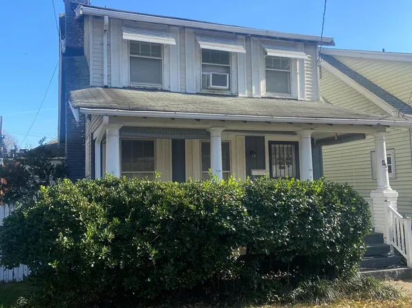 4207 12th St NE, Washington, DC 20017