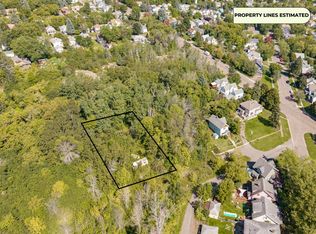 Xx Lexington St, Duluth, MN 55807