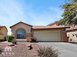 9101 Ivybridge St, Las Vegas, NV 89123
