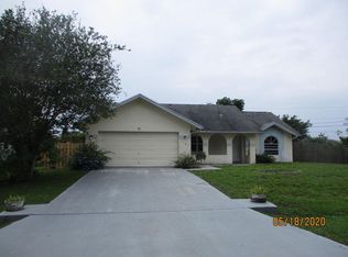 5125 NW Egret Ave, Port Saint Lucie, FL 34983