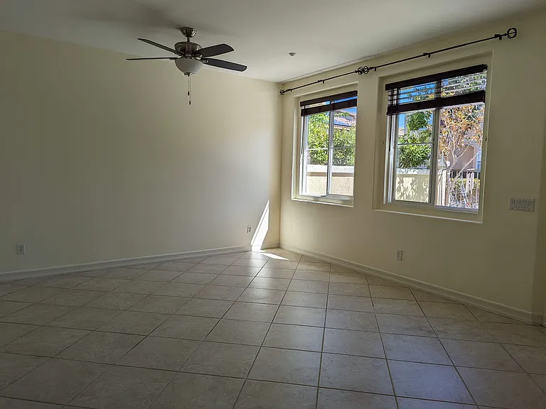 Living room downstairs