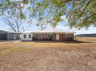 664 Boyd School Road, Sylvania, GA 30467