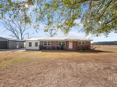 664 Boyd School Road, Sylvania, GA, 30467