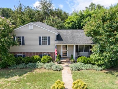 3227 Elon Rd, Monroe, VA, 24574