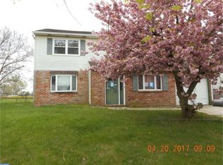 15 Hartford Rd, Sewell, NJ 08080