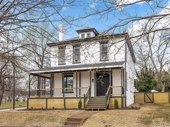 3400 Enslow Ave, Richmond, VA 23222