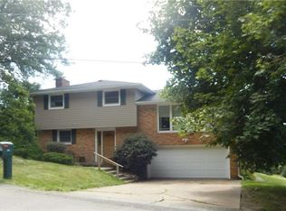 604 Santone Dr, Greensburg, PA