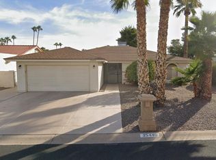 25449 S Truro Dr, Sun Lakes, AZ 85248
