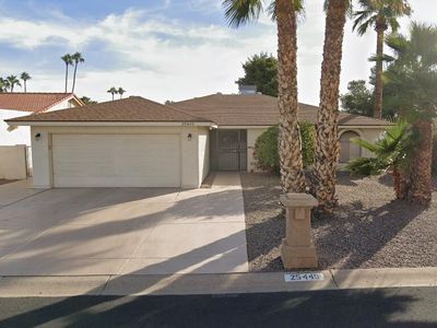 25449 S Truro Dr, Sun Lakes, AZ, 85248