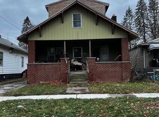 1624 Wisconsin Ave, Flint, MI 48506